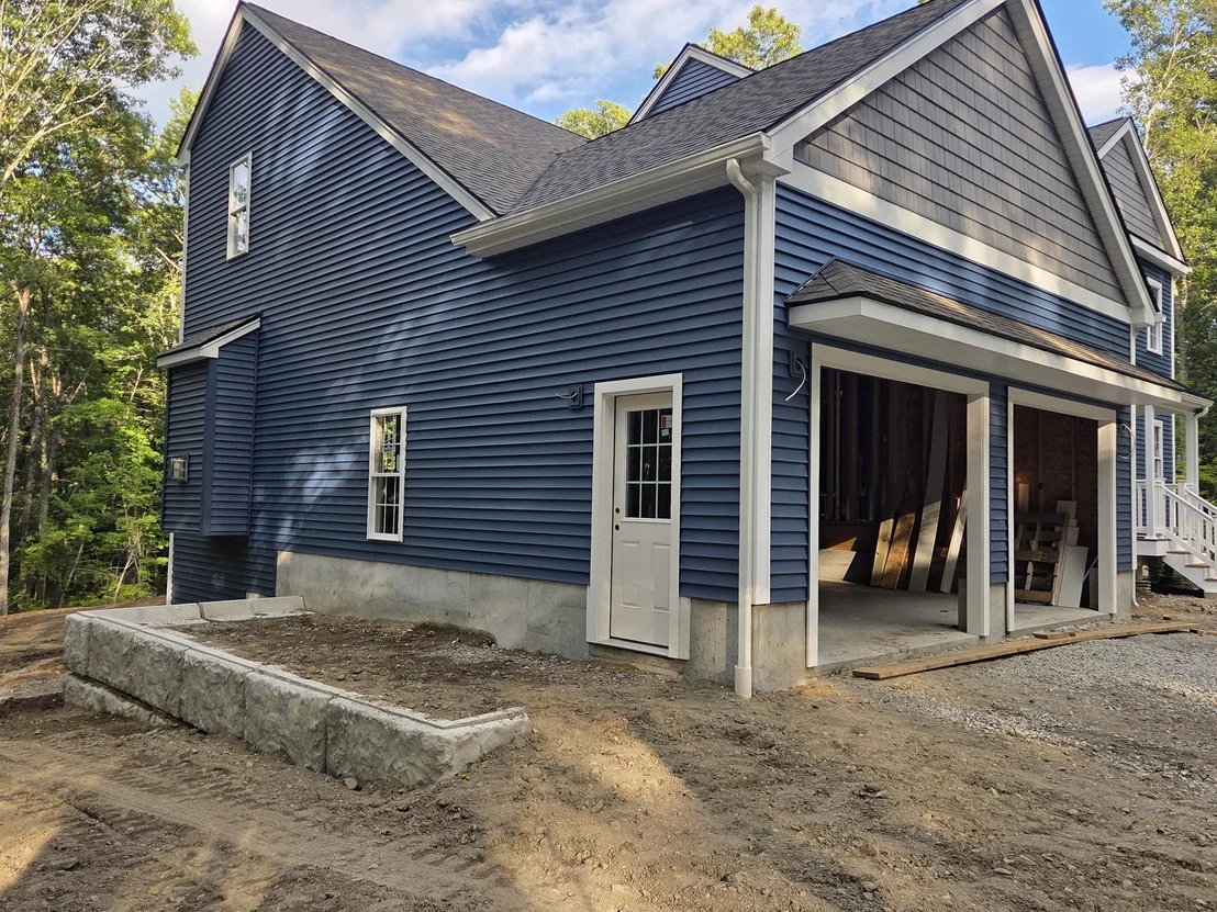 Photo of Lot 1 Chestnut St
