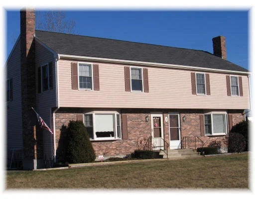 Photo of Unit A at 2 Kelley Road