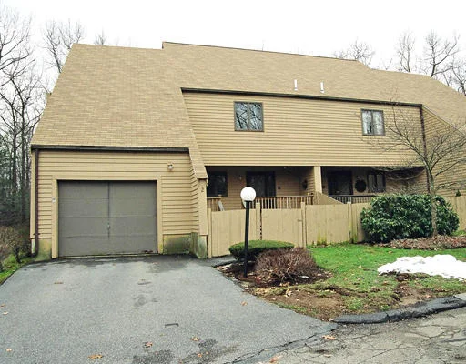 Photo of Unit 2 at 2 Bancroft Common