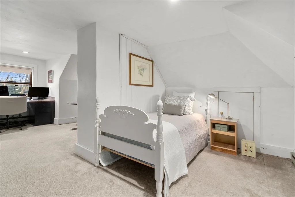 Photo of 5 Bow St