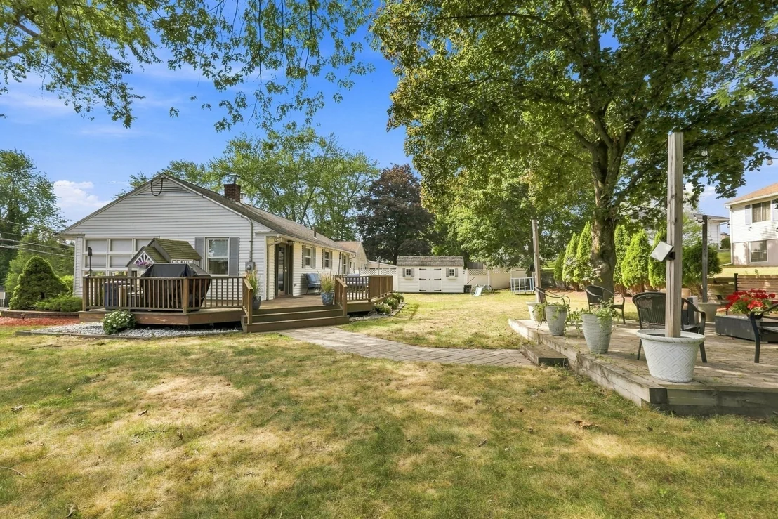 Photo of 3 Tyler St.