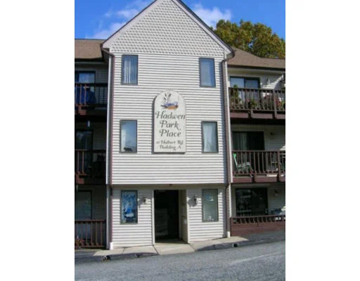 Photo of Unit 4 at 10 A Hulburt Road