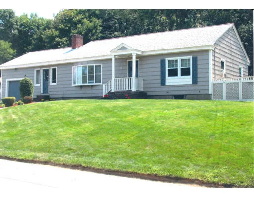 Photo of 11 View St