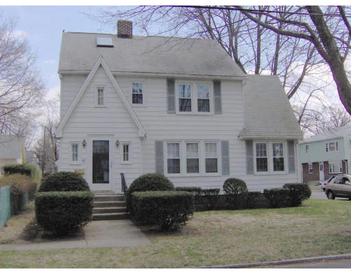 Photo of 67 Webber Street