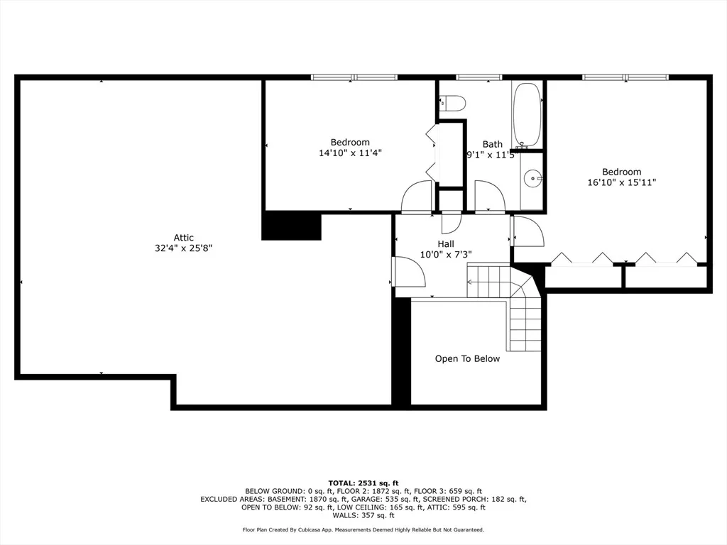 Photo of 34 Batchelder Rd