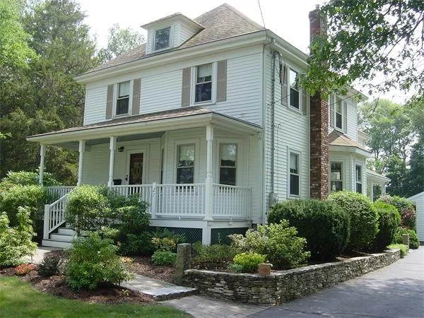 Photo of 27 Chestnut Street
