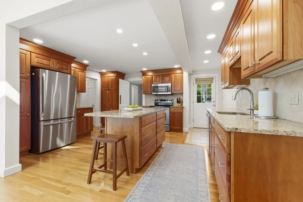 Photo of 31 Fuller Rd