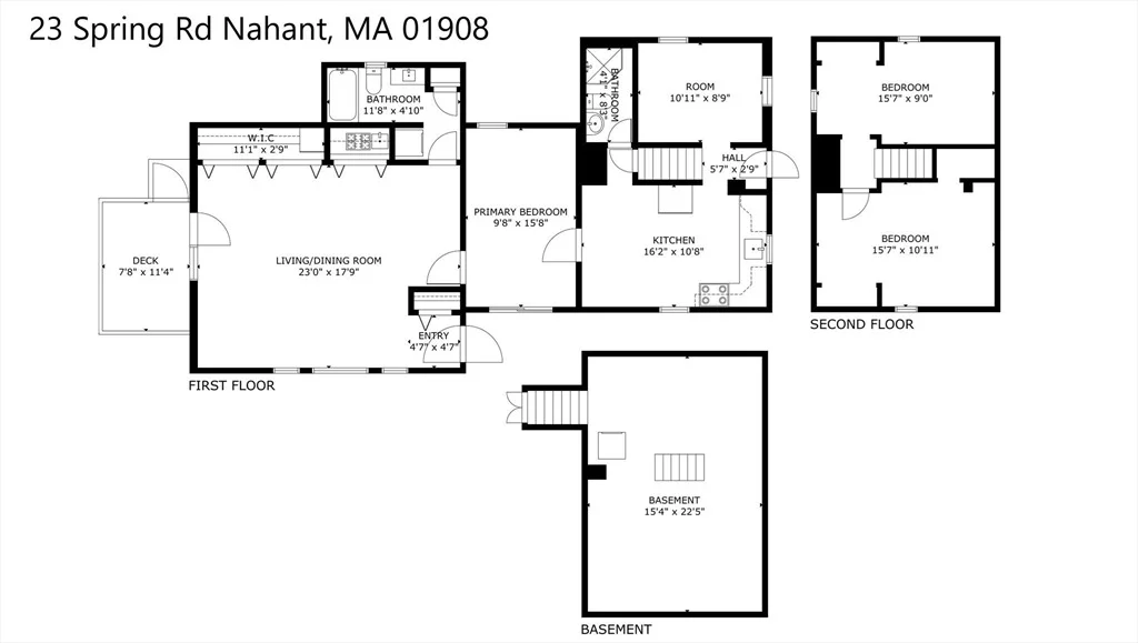 Photo of 23 Spring Rd