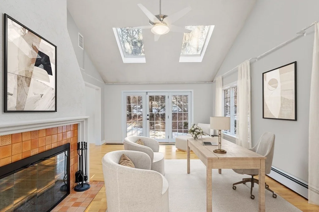 Photo of 31 Coolidge Road