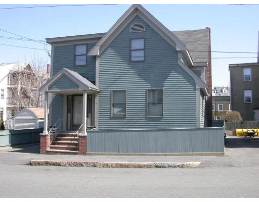 Photo of 11 Chase Street