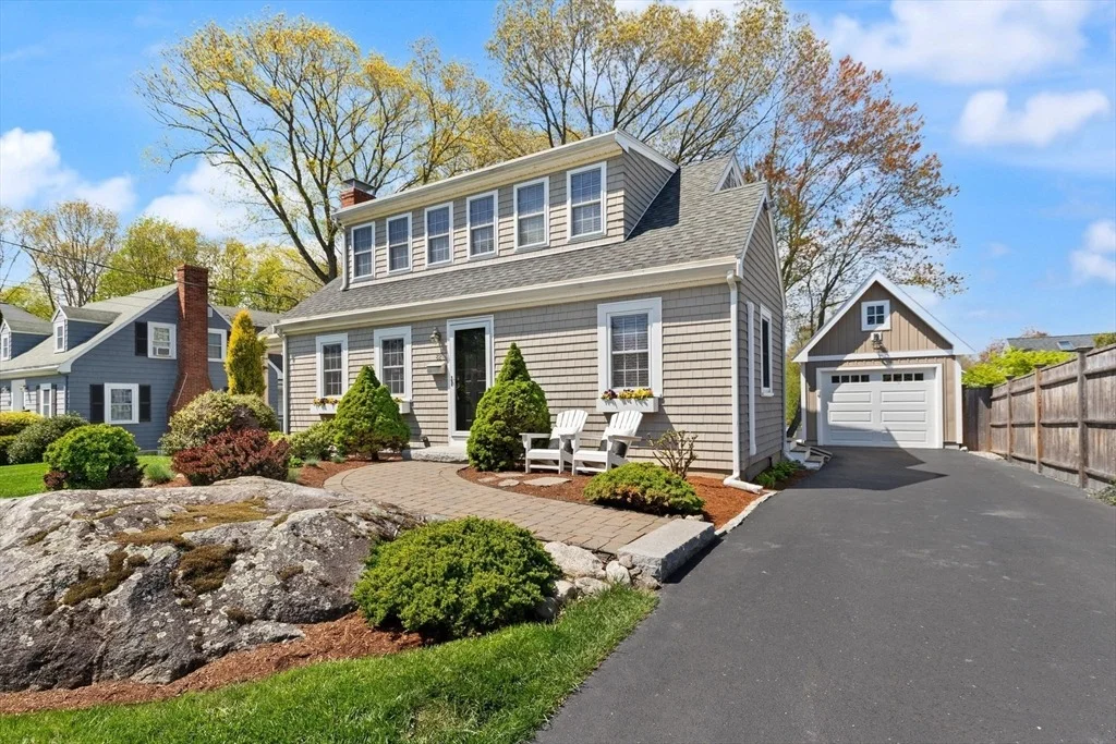 Photo of 82 Orange Street
