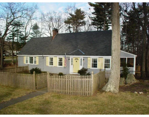 Photo of 23 Chandler Road