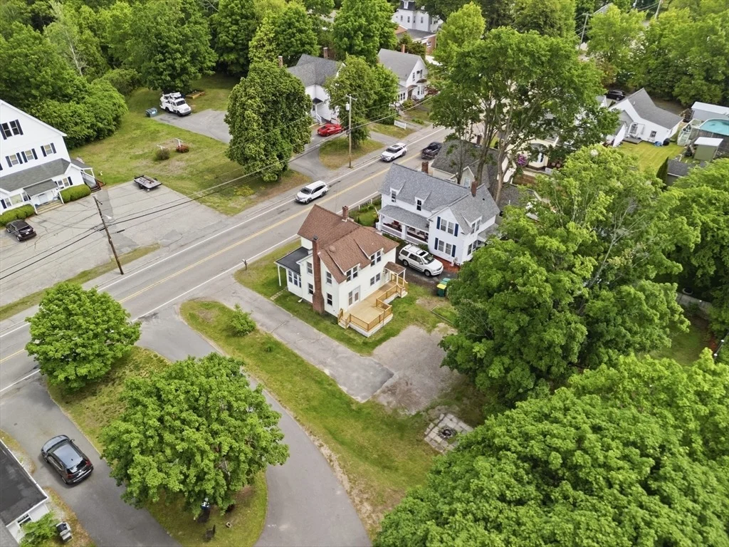 Photo of 11 Tarbell St