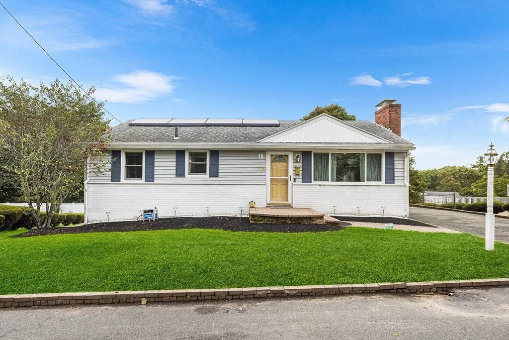 Photo of 18 Appleby Rd
