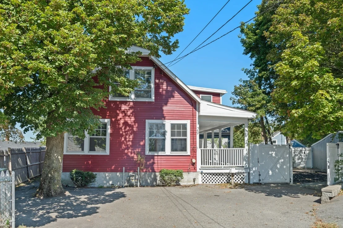 Photo of 29 Myrtle Street