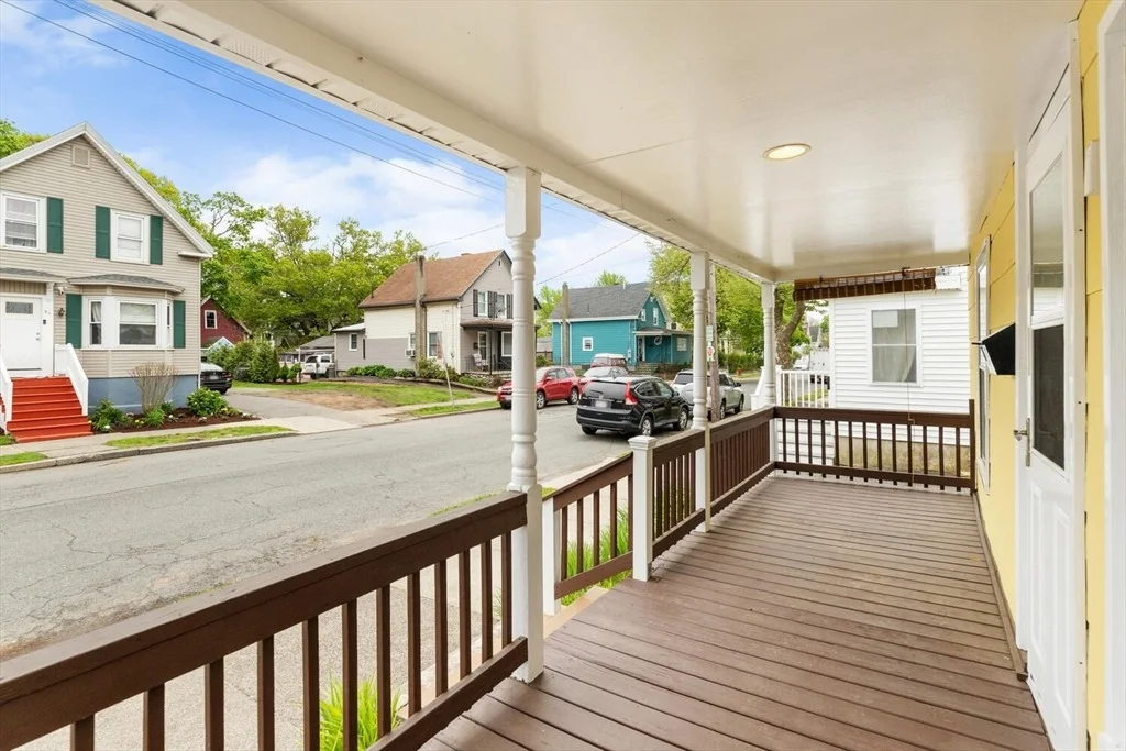 Photo of 29 Rand St