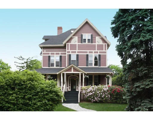 Photo of 29 Forest Avenue