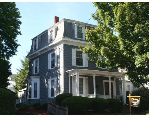 Photo of 16 Lafayette Street