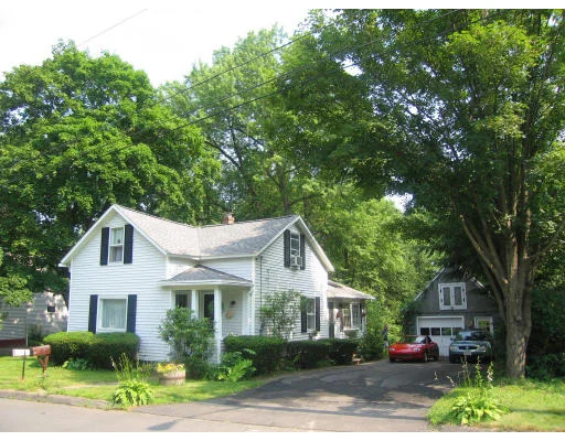 Photo of 84 Warner