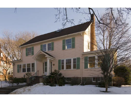 Photo of 83 Bow Road