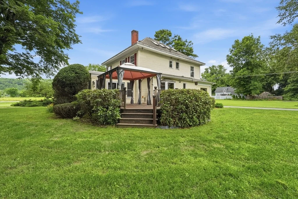 Photo of 243 Colrain Road