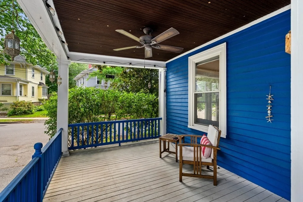 Photo of 9 Sheridan Road