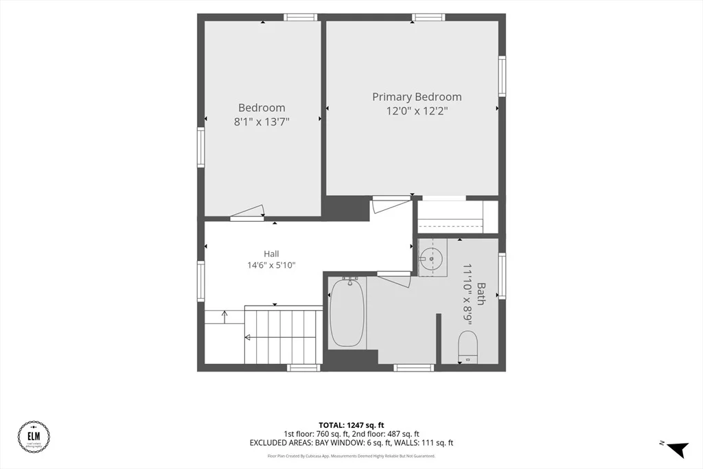 Photo of 56 Warner St