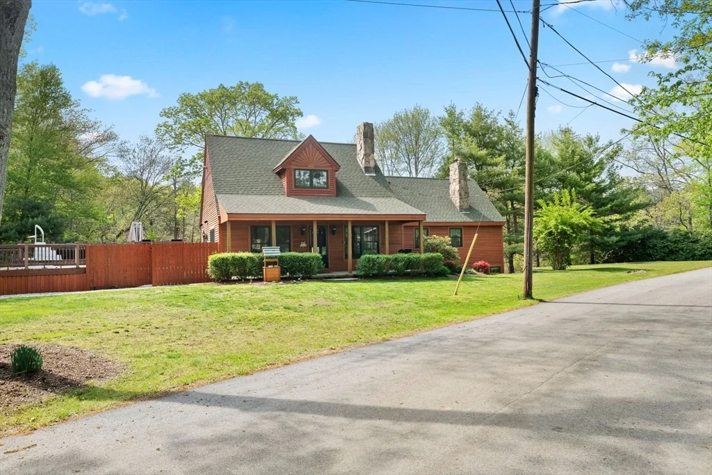 Photo of 119 George Allen Rd