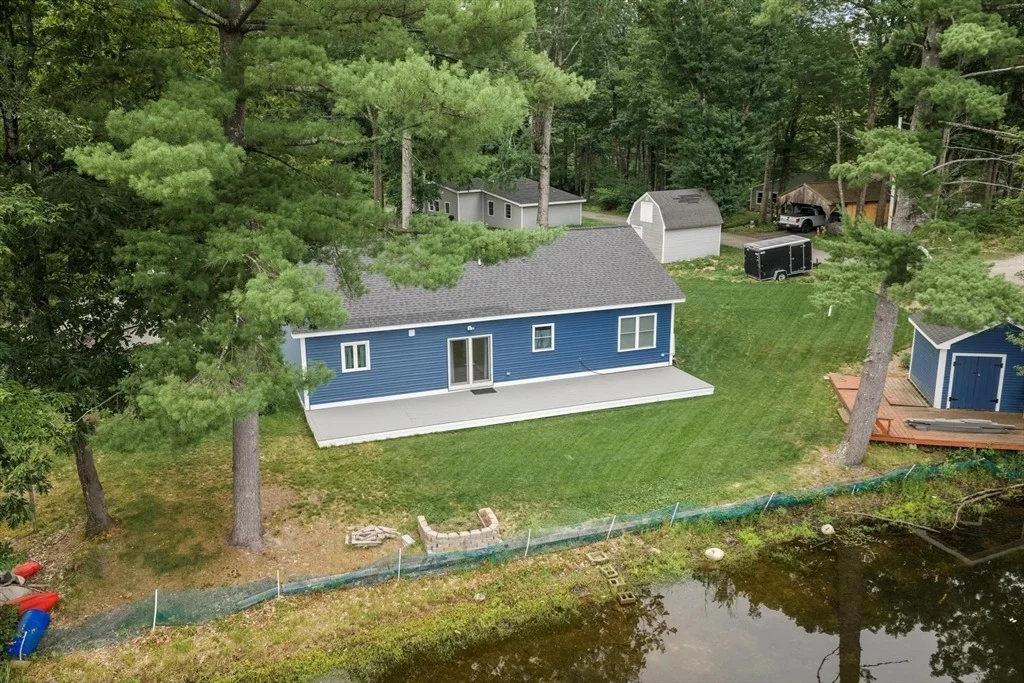 Photo of 441 Townsend Harbor Road