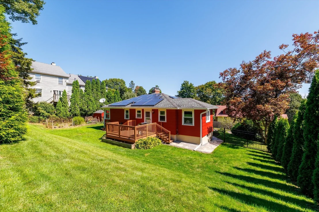 Photo of 34 Evelyn St
