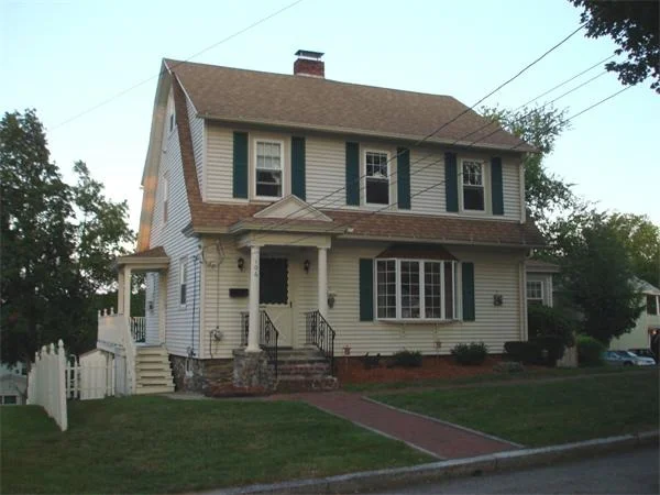 Photo of 106 Tower St