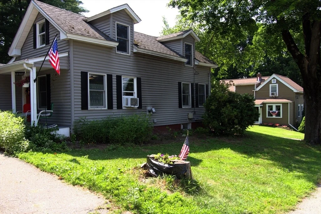 Photo of 41 Worcester Street