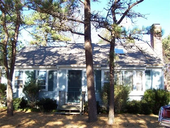 Photo of 142 Snake Pond Rd