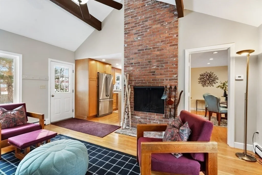 Photo of 32 Granger Avenue