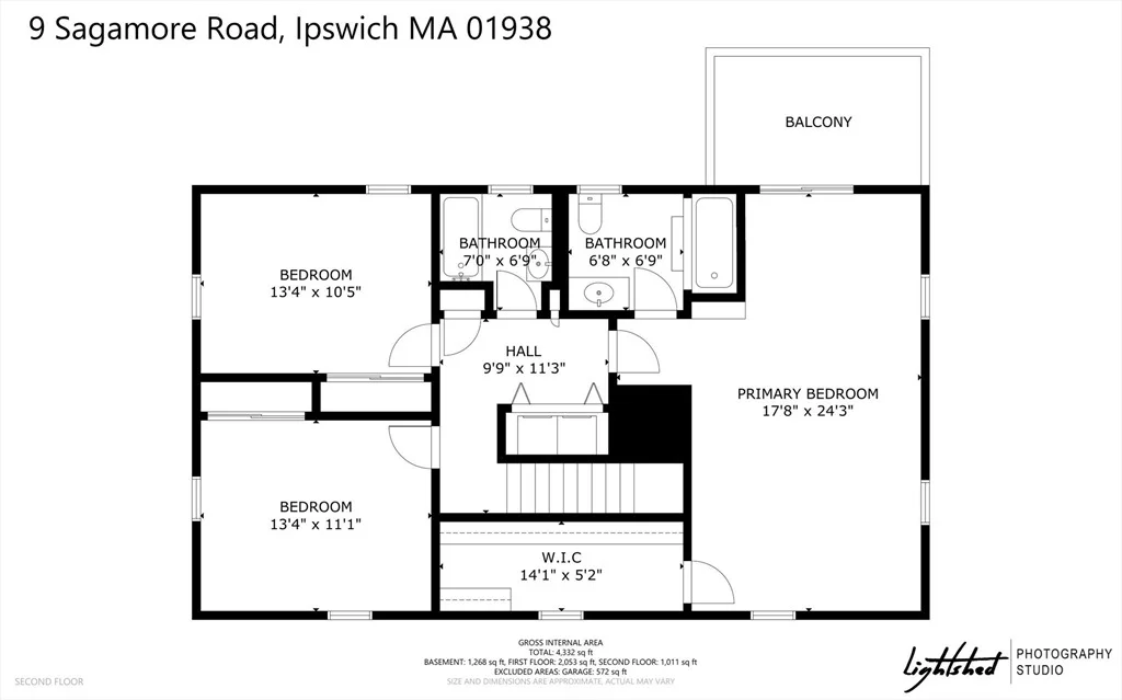 Photo of 9 Sagamore Road
