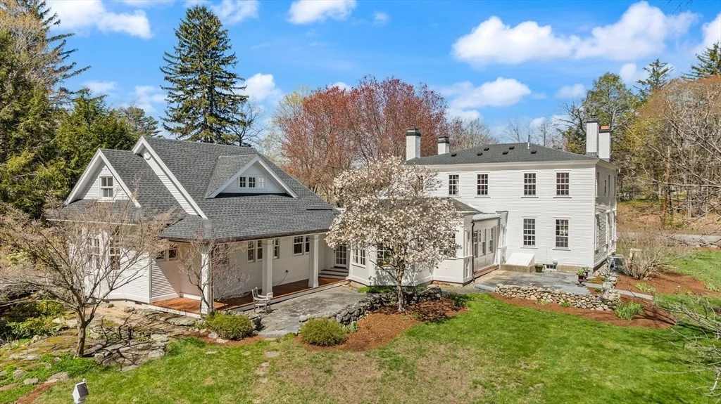 Photo of 167 Elm Street