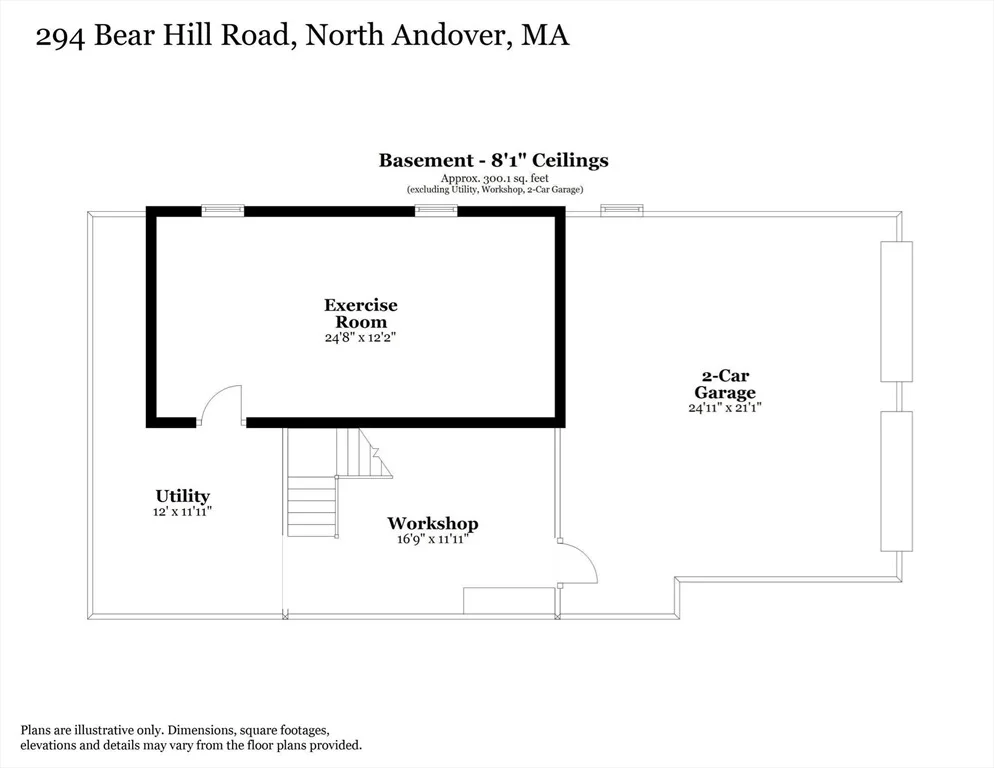 Photo of 294 Bear Hill Road