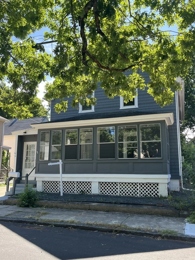 Photo of 21 Bicknell St