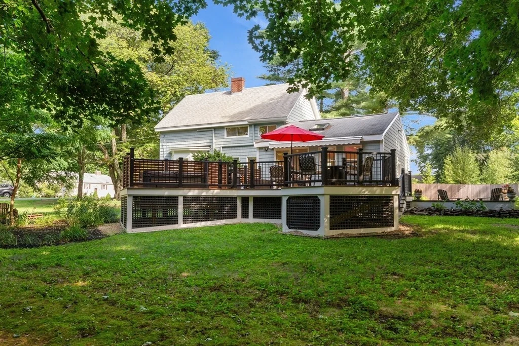Photo of 16 Nabbys Point Road
