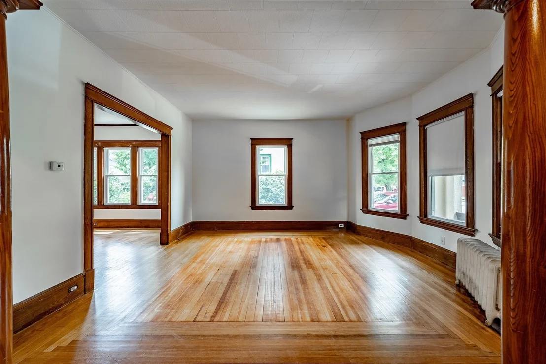 Photo of 17-19 Trinity Terrace