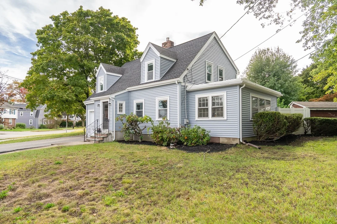 Photo of 248 Warren
