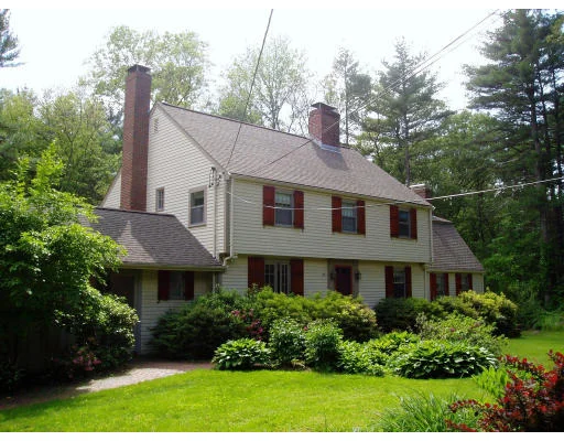 Photo of 2 Cedar Knoll