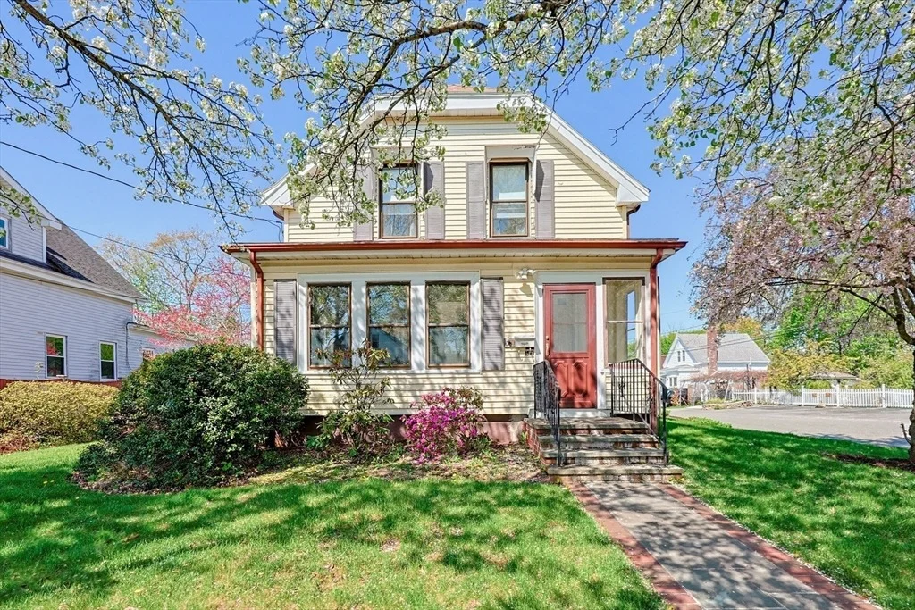Photo of 511 Ash St
