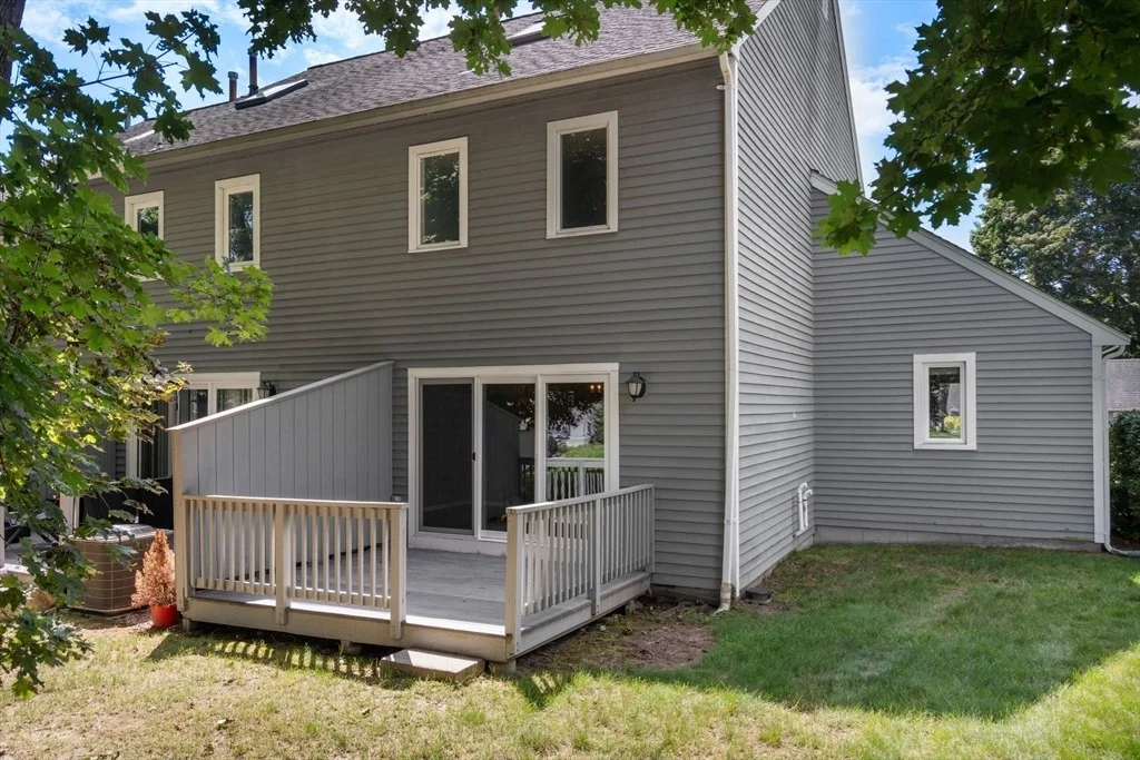 Photo of Unit 205 at 31 Blithewood Ave