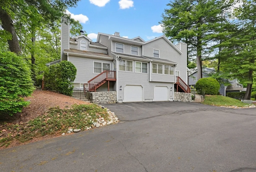 Photo of Unit 81 at 81 Arrowhead Cir