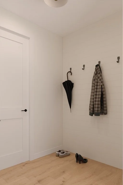 Photo of Unit B at 22 Pine Tree Road