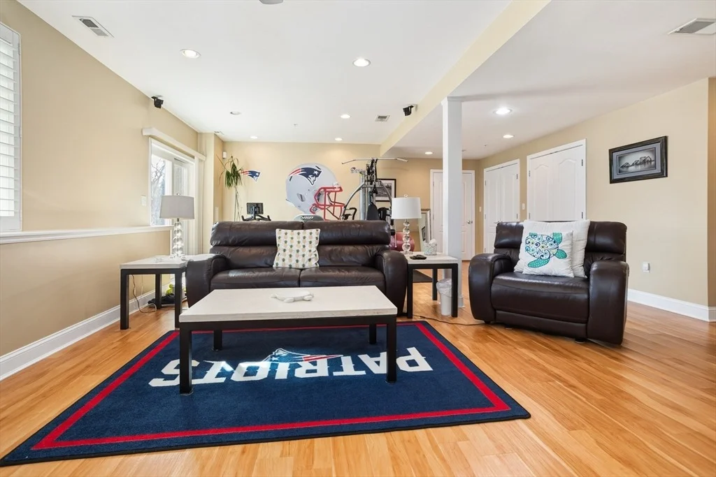 Photo of Unit 37 at 37 Peaslee Cir
