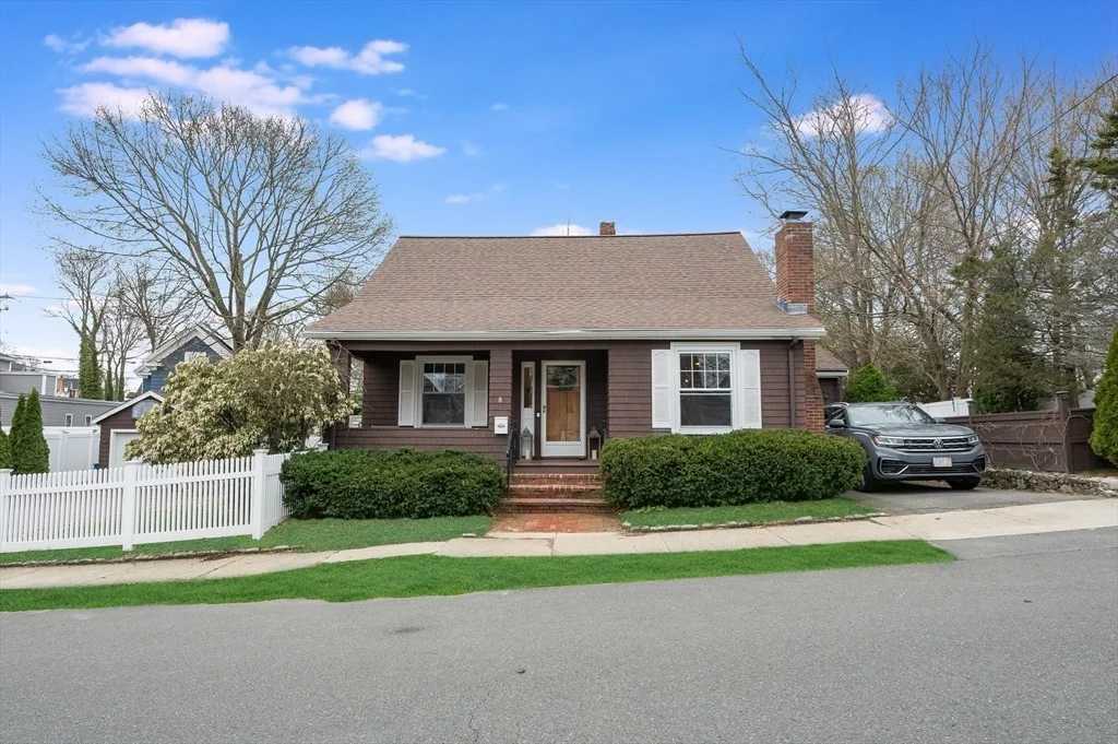 Photo of 8 Horton St