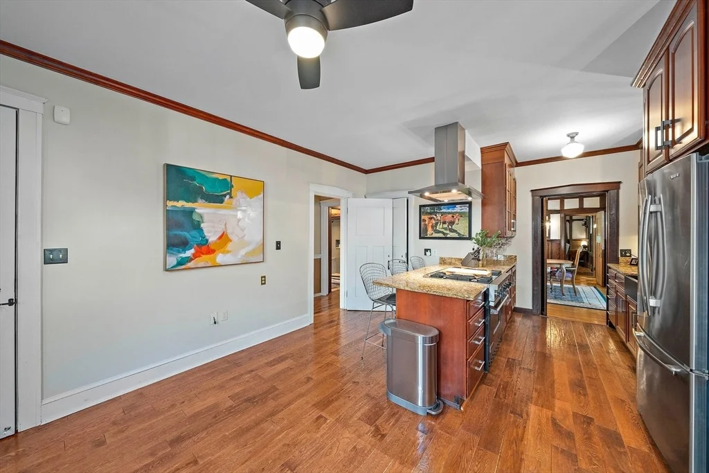 Photo of 234 County St