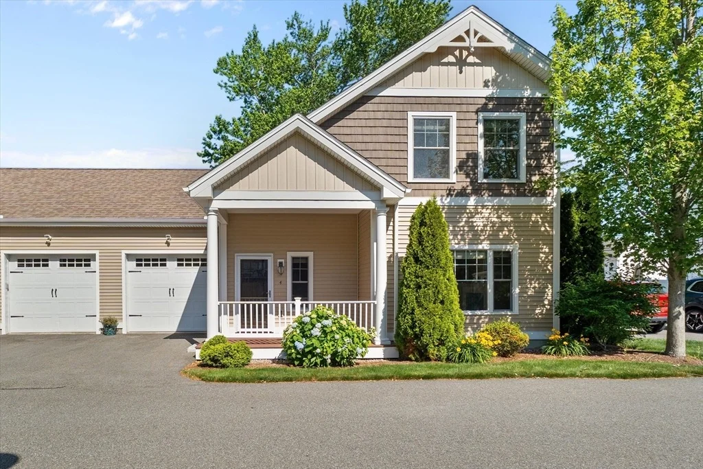 Photo of Unit 4 at 4 Emerald Way